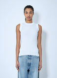 Sportmax Women Rib Tank Top