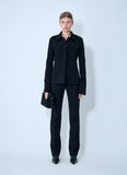 Sportmax Women Stretch-Finish Pants