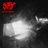 Seen Enough (Red Colored Vinyl) [Vinyl]