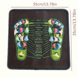 Square Foot Massage Pad