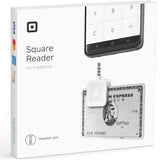 Square Reader for Magstripe (Refurbished)