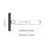 Squeeze Mini Mop Tool for Electronic Cleaning