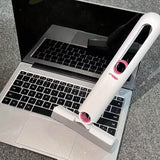 Squeeze Mini Mop Tool for Electronic Cleaning