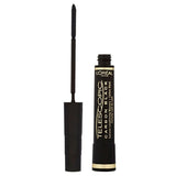 Loreal Paris Telescopic Carbon Black Mascara - Lengthening & Volumizing Formula for Dramatic Eye Look