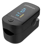 SRI Finger Tip Pulse Oximeter