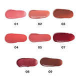 Love Generation Wet Dream Lipstick Balm 07 Dark Pink 4g