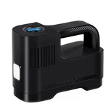 ST-217C Portable Car Electric Tire Multi-function 12V Air Pump
