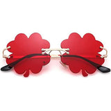 St. Patrick’s Day Irish Shamrock Sunglasses
