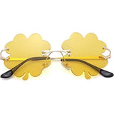 St. Patrick’s Day Irish Shamrock Sunglasses