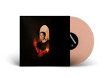Todos Nacen Gritando (Limited Edition, Translucent Rose Colored Vinyl) [Vinyl]