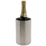Stainless Steel Double Walled Insulation Wine Chiller
