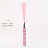 Stainless Steel Extendable Telescopic Shoe Horn