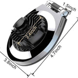Stainless Steel Heavy Duty Egg and Fruit Slicer