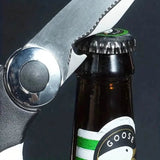 Stainless Steel Multifunctional Kitchen Scissors