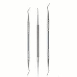 Stainless Steel Nail Embedding Tool Kit