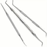Stainless Steel Nail Embedding Tool Kit