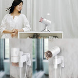 Stand-up Hair Dryer