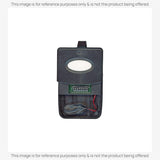 Anderic Substitute for Stanley 310MCD21V EMPEROR Garage Door Opener Remote Control [375UT-2button]