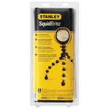 STANLEY SquidBrite Alkaline LED Work Light