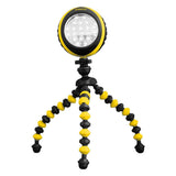 STANLEY SquidBrite Alkaline LED Work Light