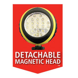 STANLEY SquidBrite Alkaline LED Work Light