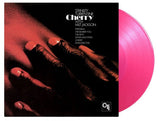 Stanley Turrentine With Milt Jackson - Cherry (Limited Edition, 180 Gram Vinyl, Colored Vinyl, Pink, Gatefold LP Jacket) [Import] [Vinyl]