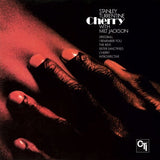 Stanley Turrentine With Milt Jackson - Cherry (Limited Edition, 180 Gram Vinyl, Colored Vinyl, Pink, Gatefold LP Jacket) [Import] [Vinyl]
