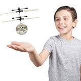 Star Wars The Mandalorian The Child In Pram Motion Sensing UFO Ball Helicopter