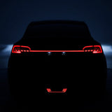 TESERY Starlink Full-Width Strip Taillight for Model 3/Y
