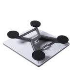 Starlink Mini Magnetic Roof Mount | Quick Release for RV & Van