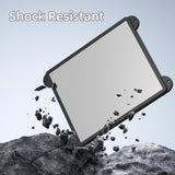 Starlink Suction Cup Mount | Non-Permanent Car Roof & RV Mount | Silicone Protected