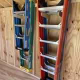 Starter Shed Kit - Stud Mount