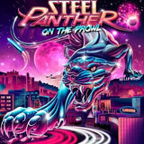Steel Panther - On the Prowl [Vinyl]