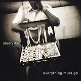 Everything Must Go (Limited Edition, Clear Colored Vinyl) [Vinyl]