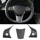 Steering Wheel Cover for Tesla Model 3 & Model Y 2017-2025.03