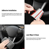 Steering Wheel Cover for Tesla Model 3 & Model Y 2017-2025.03