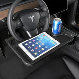 Steering Wheel Desk for Tesla Model 3/Y/S/X
