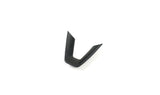 Steering wheel V-cover for Model 3 Highland & Model Y Juniper