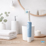 Steriball Hygienic Electric Toothbrush Cover - Clear