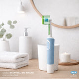 Steriball Electric Toothbrush Sanitizing Cover Green