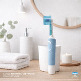Steriball Electric Toothbrush Sanitizing Cover Duo 2-Pack