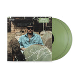 Simpler Days (Deluxe Olive Green Vinyl) [2Lp] [Vinyl]