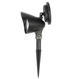 Stibadium Solar Landscape Spotlight LED Lighting