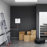 Stiebel Eltron Flow Control Tempura 20 Plus Electric Tankless Water Heater