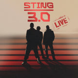 Sting 3.0 Live [180G Lp] [Vinyl]