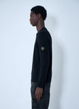 Stone Island Men Wool-Blend Sweater