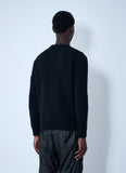 Stone Island Men Wool-Blend Sweater
