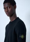 Stone Island Men Wool-Blend Sweater