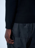 Stone Island Men Wool-Blend Sweater