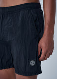 Stone Island Men Nylon Metal Swim Shorts